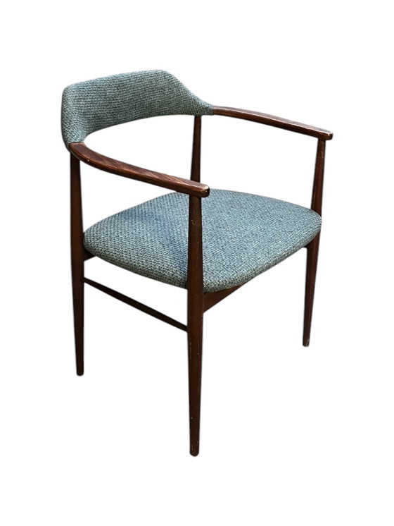 Image 1 of Vintage fauteuil