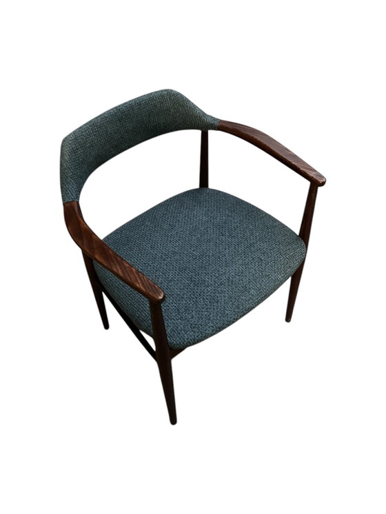 Image 1 of Vintage fauteuil