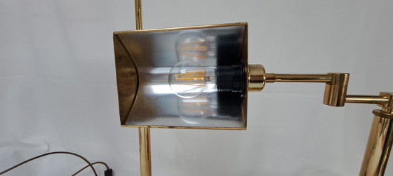 Image 1 of 2 Holtkötter Tafellampen