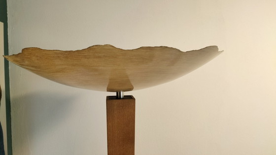 Image 1 of Harry Schouten Vormgeving Staande Lamp Jouri