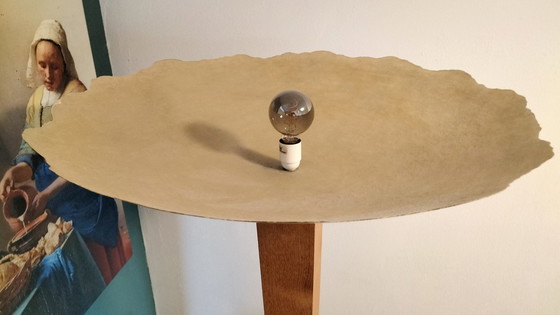 Image 1 of Harry Schouten Vormgeving Staande Lamp Jouri