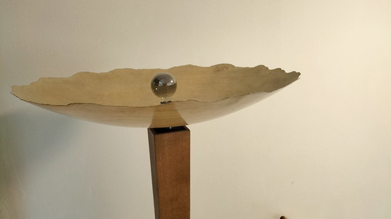 Image 1 of Harry Schouten Vormgeving Staande Lamp Jouri