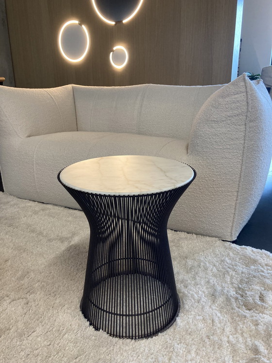 Image 1 of Knoll Platner Low Table