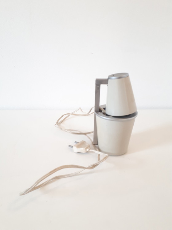 Image 1 of Lamperette Vintage lampje dokerslamp