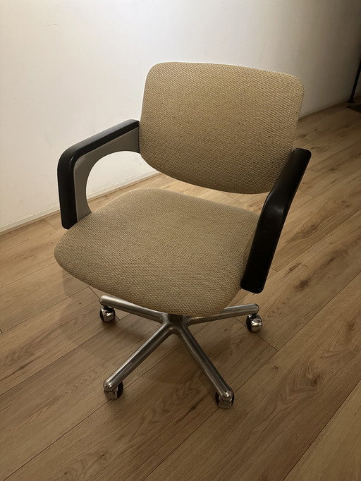 Klöber Office Chair (1981) 