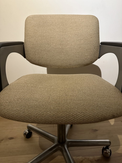 Klöber Office Chair (1981) 