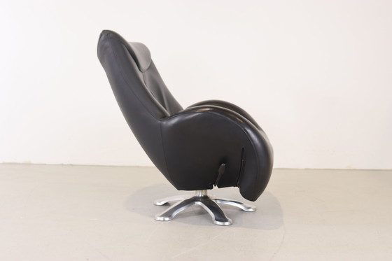 Image 1 of Leolux Bellelaine Fauteuil