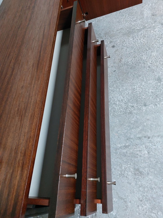 Image 1 of Vintage mid-century sideboard