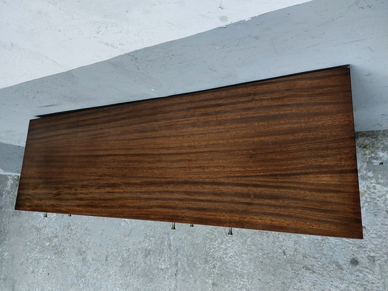 Image 1 of Vintage mid-century sideboard