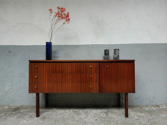 Image 1 of Vintage mid-century sideboard