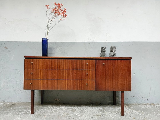 Image 1 of Vintage mid-century sideboard