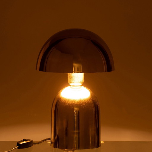 Paddenstoel Lamp