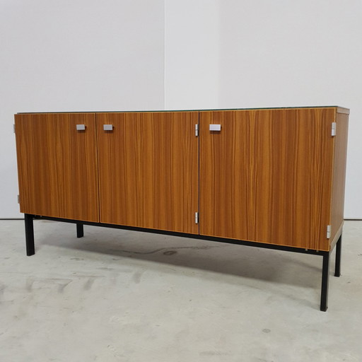 Mid Century sideboard dressoir