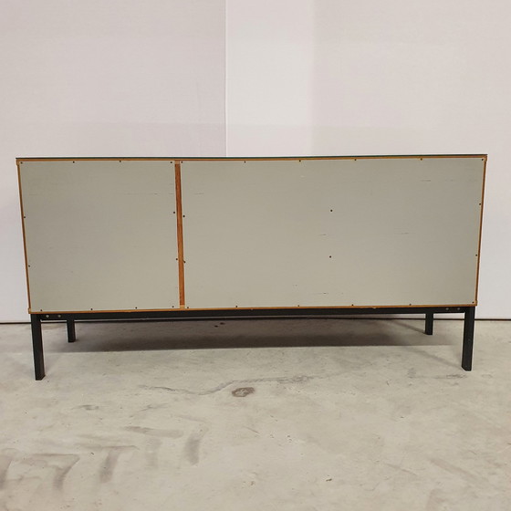 Image 1 of Mid Century sideboard dressoir