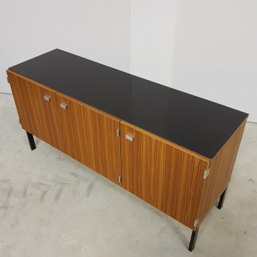 Mid Century sideboard dressoir