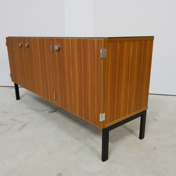 Image 1 of Mid Century sideboard dressoir