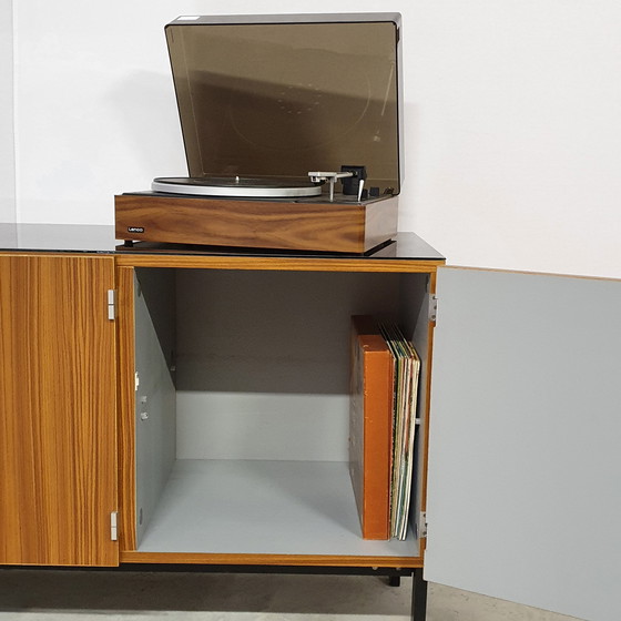 Image 1 of Mid Century sideboard dressoir