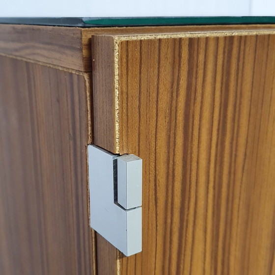 Image 1 of Mid Century sideboard dressoir