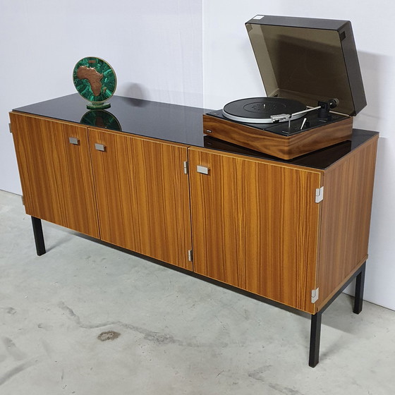 Image 1 of Mid Century sideboard dressoir