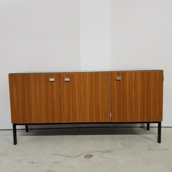 Image 1 of Mid Century sideboard dressoir