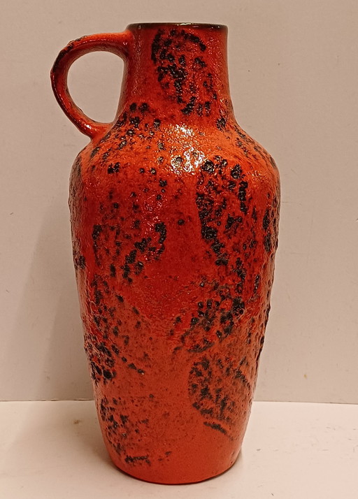 Fatlava Vaas Graflich Ortenburg