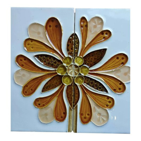 Image 1 of Keramiek van Roger Capron