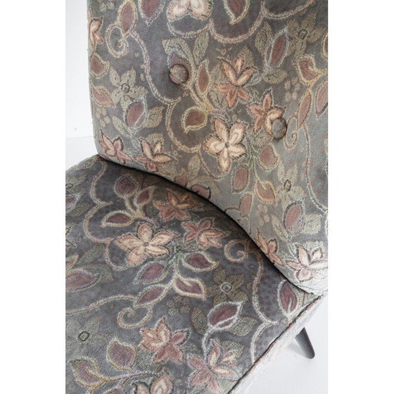 Image 1 of Vintage cocktail fauteuil Frankrijk 1960