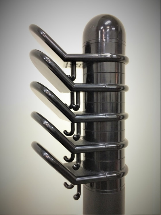 Image 1 of Vintage kapstok