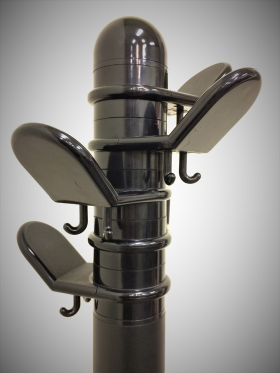 Image 1 of Vintage kapstok