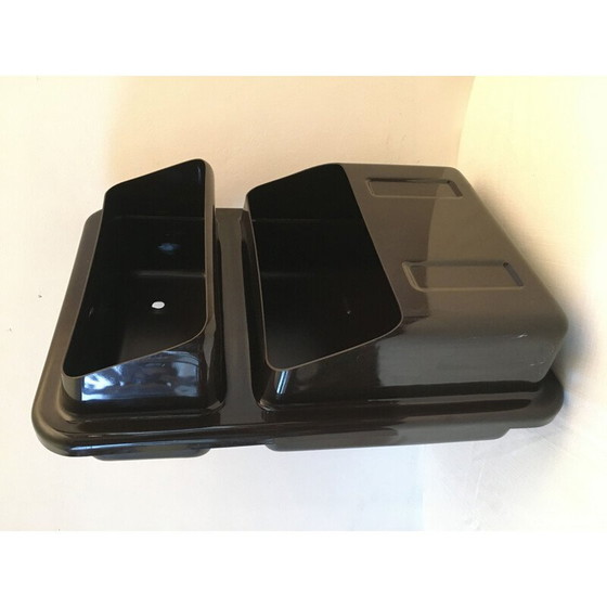 Image 1 of Vintage opbergmodule van Jean Claude Maugirard voor Formag, 1970