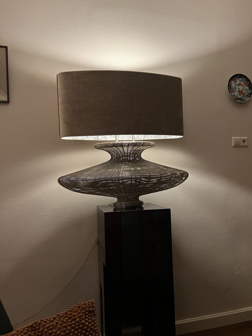 Cravt Originele Design Lamp