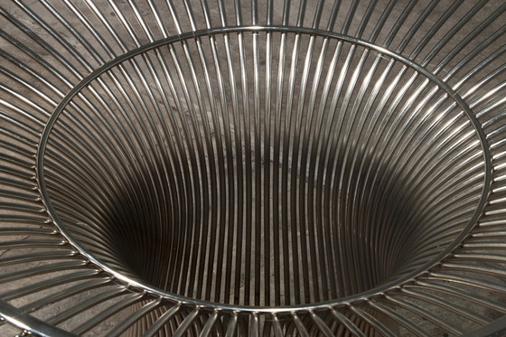 Image 1 of Design Eettafel Ontworpen Door Warren Platner Voor Knoll,1960