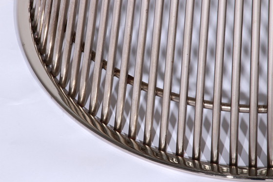 Image 1 of Design Eettafel Ontworpen Door Warren Platner Voor Knoll,1960