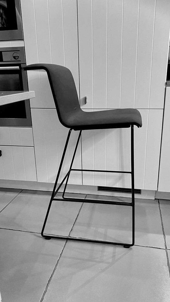 Image 1 of Bulo Tab Chair Barkruk Stoel By Alain Berteau