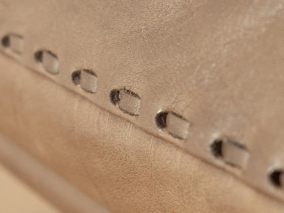 Image 1 of De Sede DS-31 kruk vintage