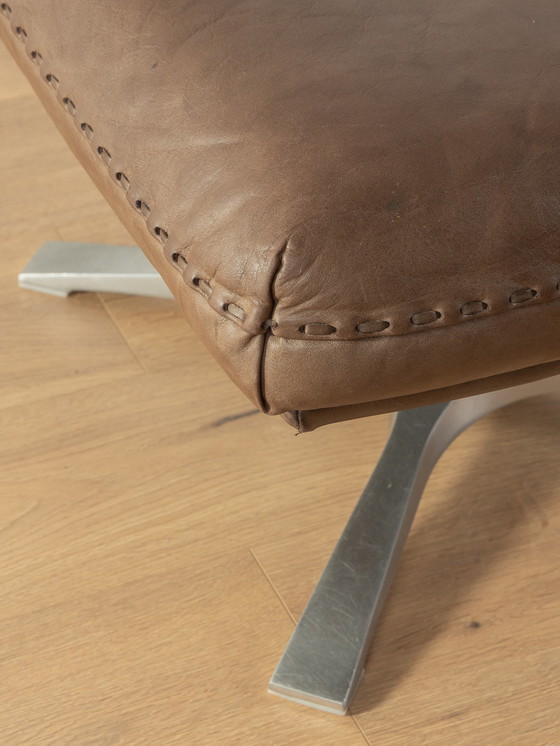 Image 1 of De Sede DS-31 kruk vintage