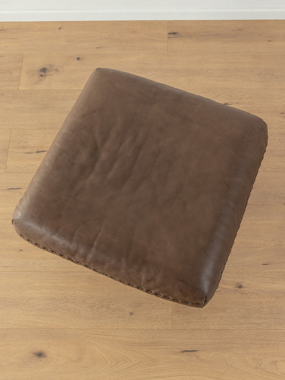 Image 1 of De Sede DS-31 kruk vintage