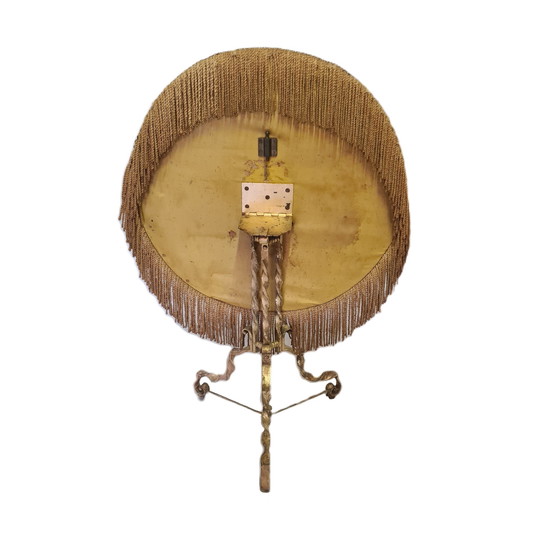 Image 1 of Franse Tilt Top Tafel Van Maison Huret, Circa 1865