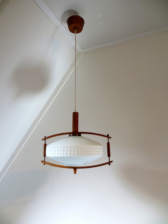 Image 1 of Temde Leuchten hanglamp