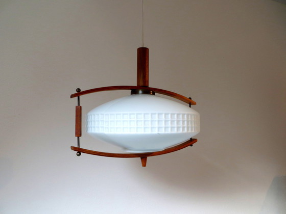 Image 1 of Temde Leuchten hanglamp