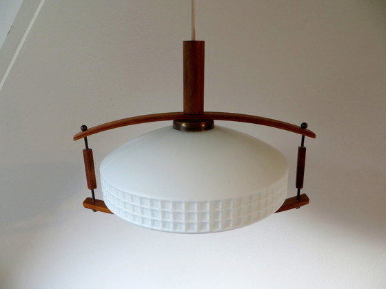 Image 1 of Temde Leuchten hanglamp