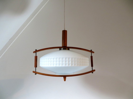 Image 1 of Temde Leuchten hanglamp