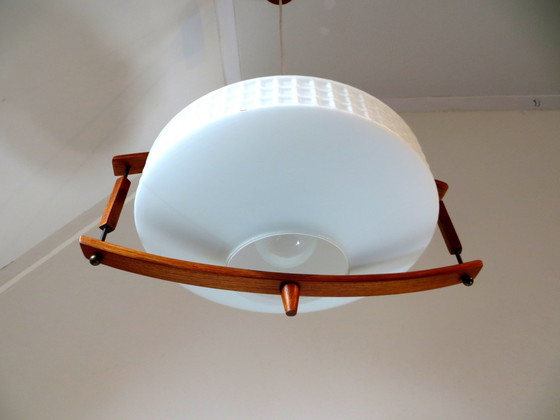 Image 1 of Temde Leuchten hanglamp