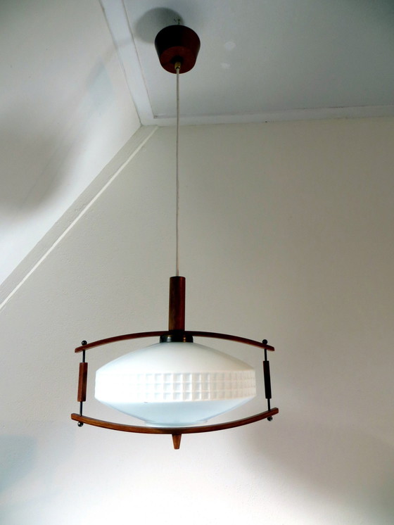 Image 1 of Temde Leuchten hanglamp