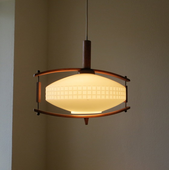 Image 1 of Temde Leuchten hanglamp