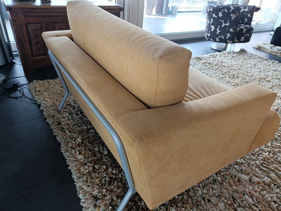 Image 1 of 2x Cassina bankstel