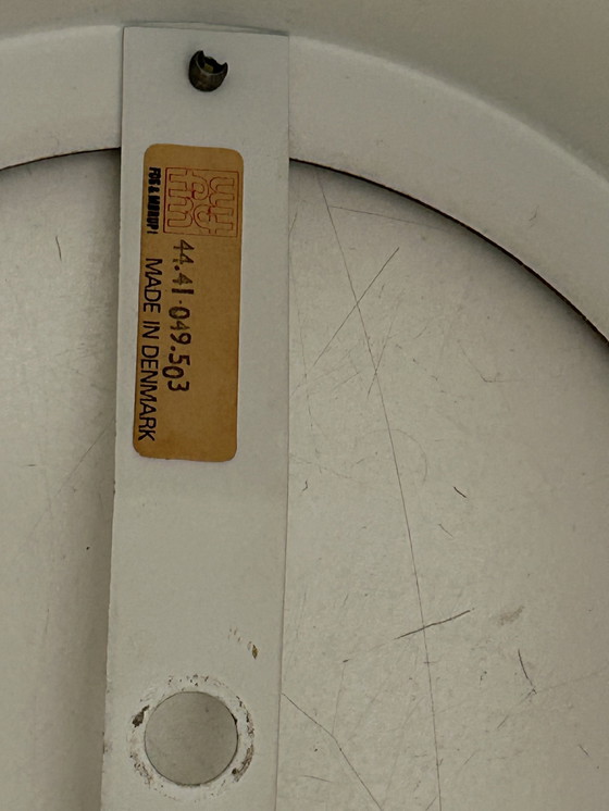 Image 1 of Fog En Morup Hanglampen 