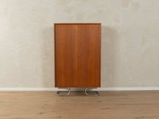  Dressoir 1960S, Lothar Wegner