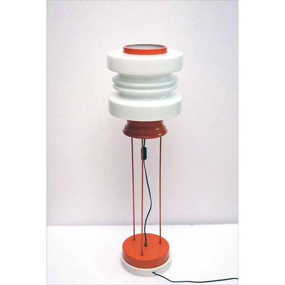 Image 1 of Vintage Stilnovo vloerlamp, 1960