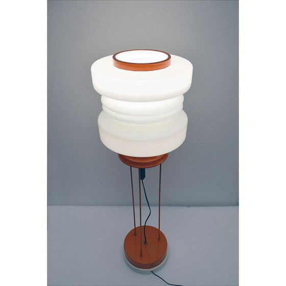 Image 1 of Vintage Stilnovo vloerlamp, 1960